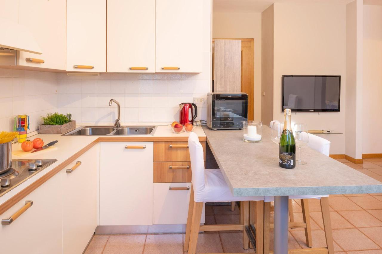 바르돌리노 Casa Davide 아파트 외부 사진