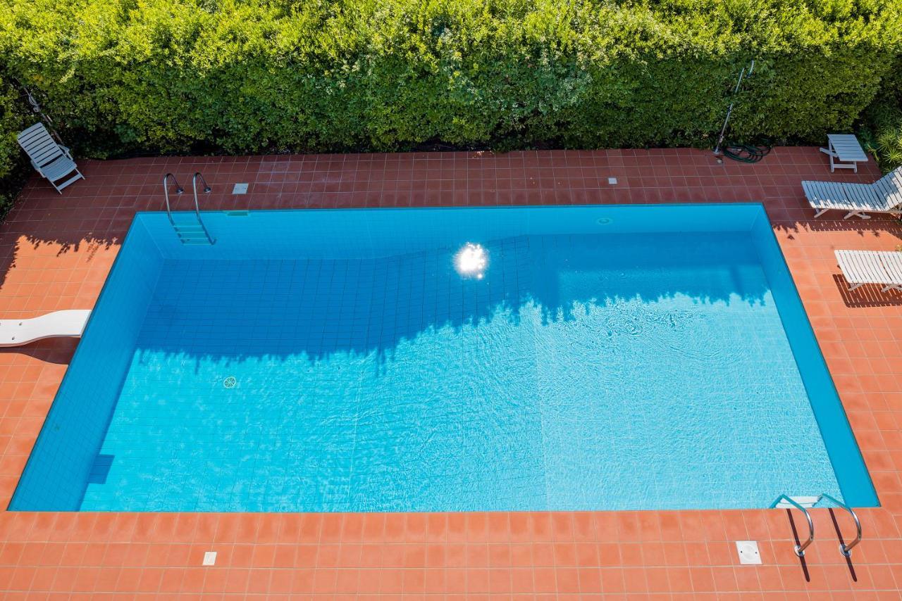 바르돌리노 Casa Davide 아파트 외부 사진