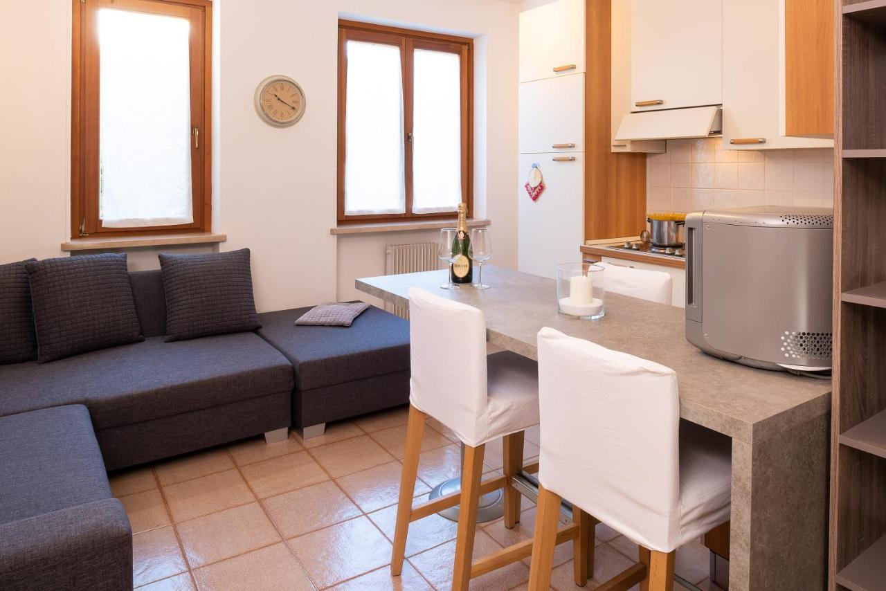 바르돌리노 Casa Davide 아파트 외부 사진